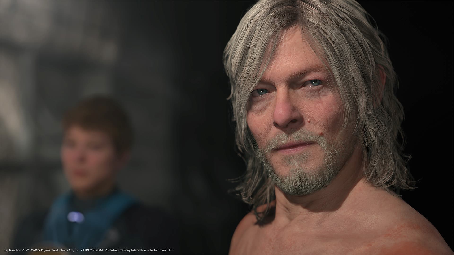 Death Stranding 2: Kojima agradece fãs e solta pôsteres