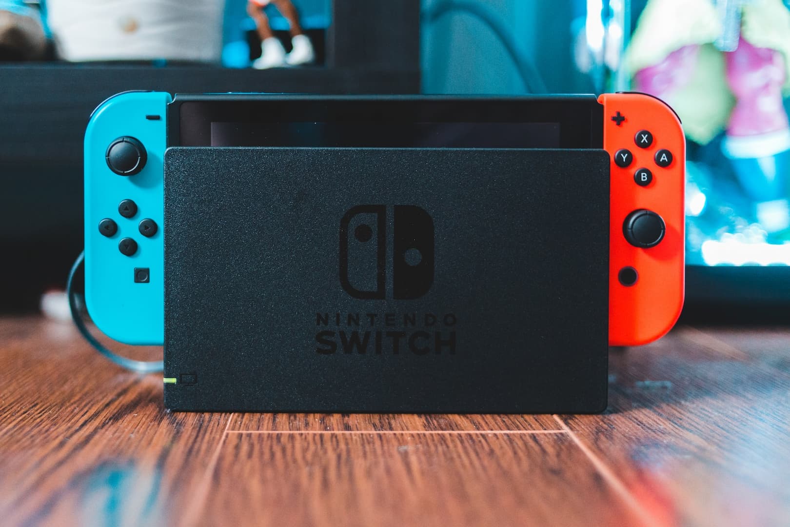 Switch e Denuvo fazem parceria contra emuladores no PC