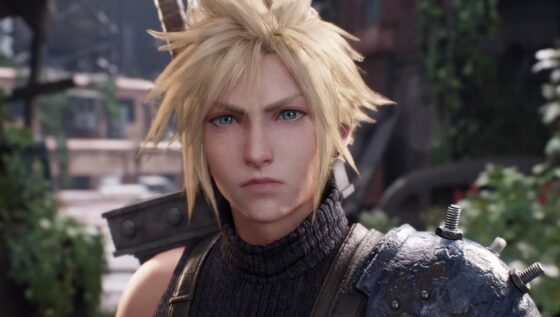 Xbox - Final Fantasy 7 Remake