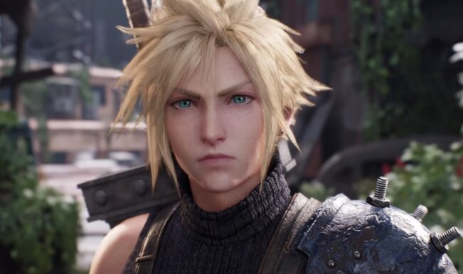 Xbox - Final Fantasy 7 Remake