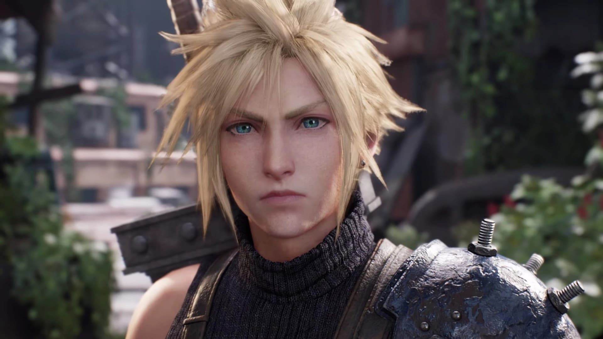 Veja as notas que Final Fantasy VII Remake vem recebendo