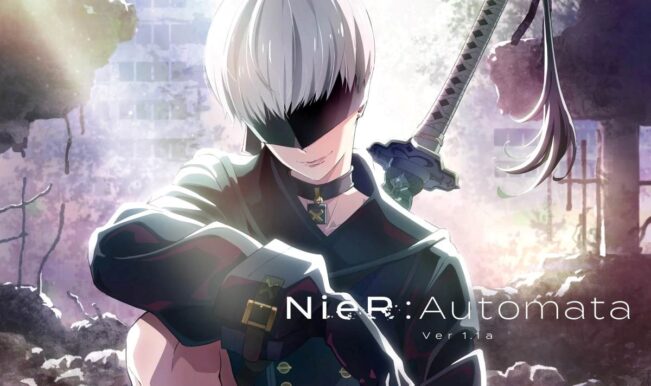 NieR: Automata