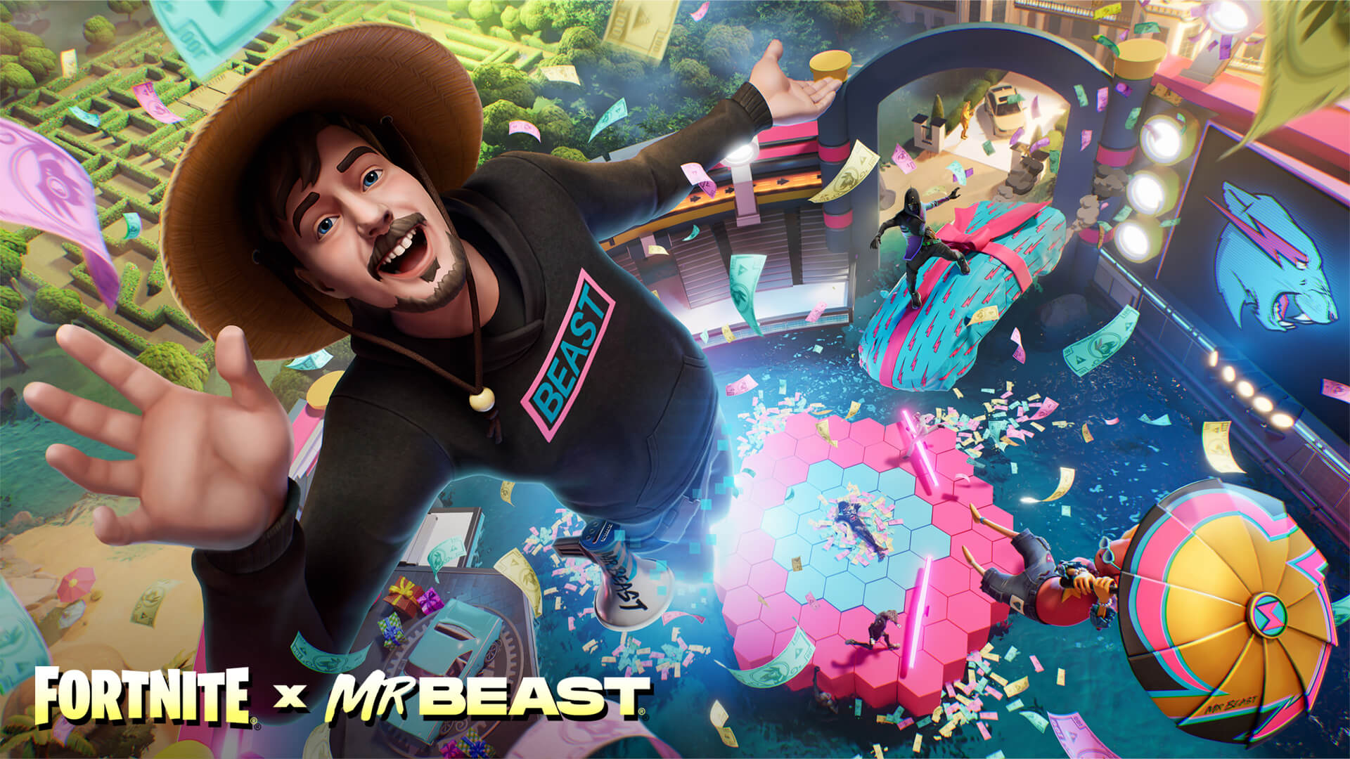 Essa é o valor da fortuna do MrBeast #mrbeastbrasil #mrbeast #fortuna