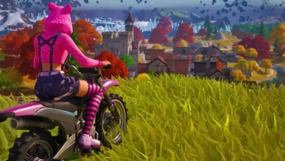 Apple vs Epic Fortnite