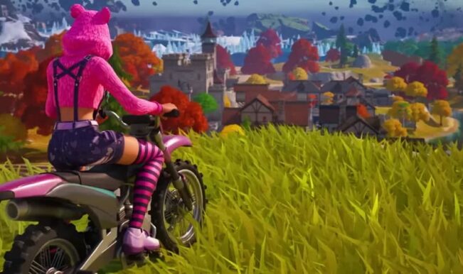 Apple vs Epic Fortnite