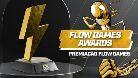 Flow Games Awards