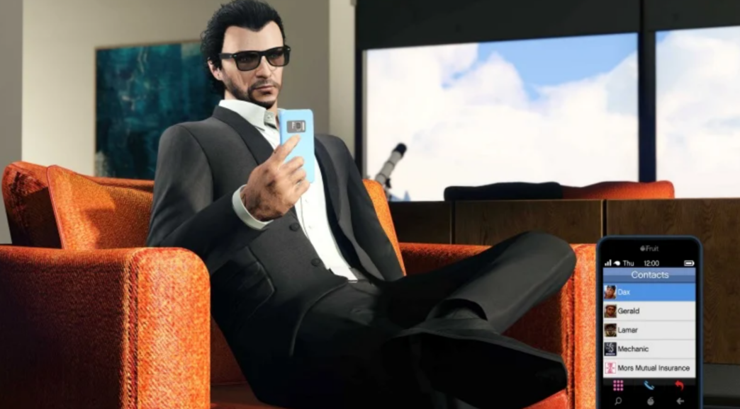 NV99, Microsoft insinua que GTA 6 pode chegar em 2024, Flow Games