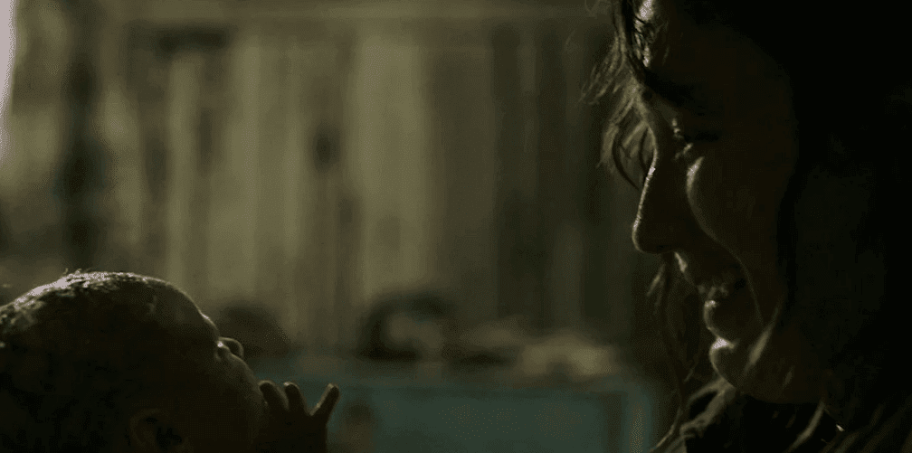 The Last Of Us': Ashley Johnson conta como é interpretar a mãe de