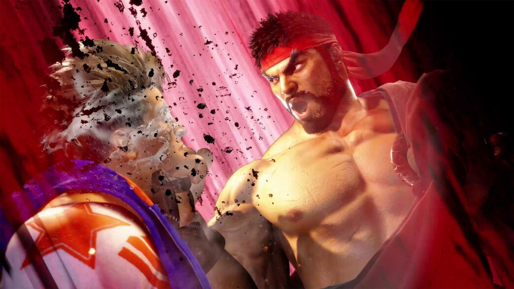 Street Fighter 6 apresenta dois personagens inéditos