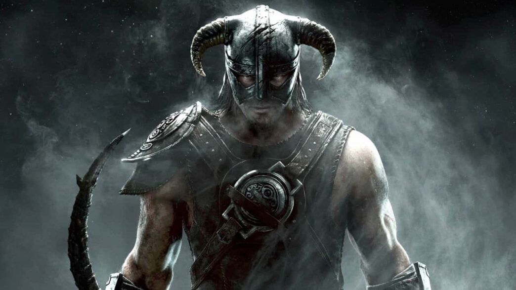 Não espere por notícias de The Elder Scrolls 6 tão cedo, diz Bethesda