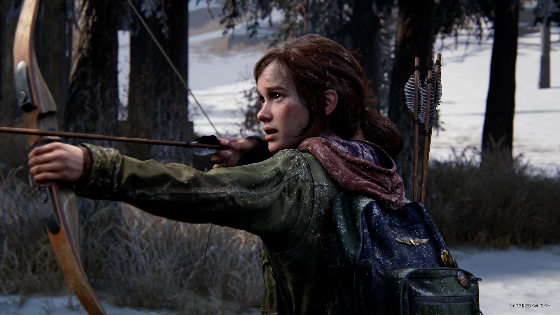 Ops The Last of Us 2 Remastered é vazado por artista