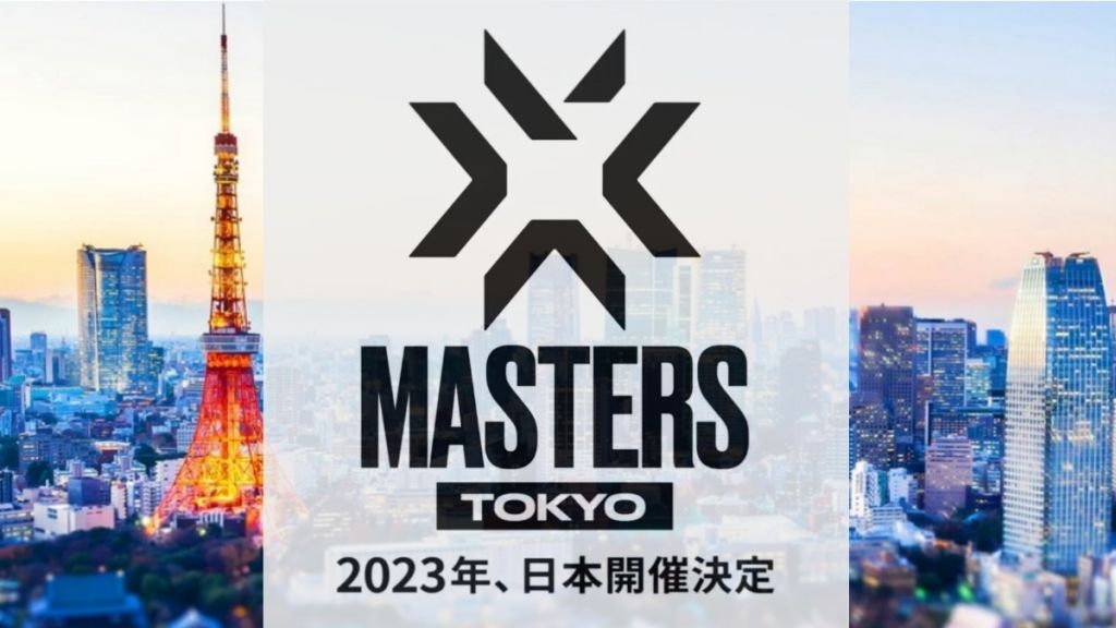 Valorant: Conheça os 12 times classificados para o Masters de Tóquio -  Esporte News Mundo