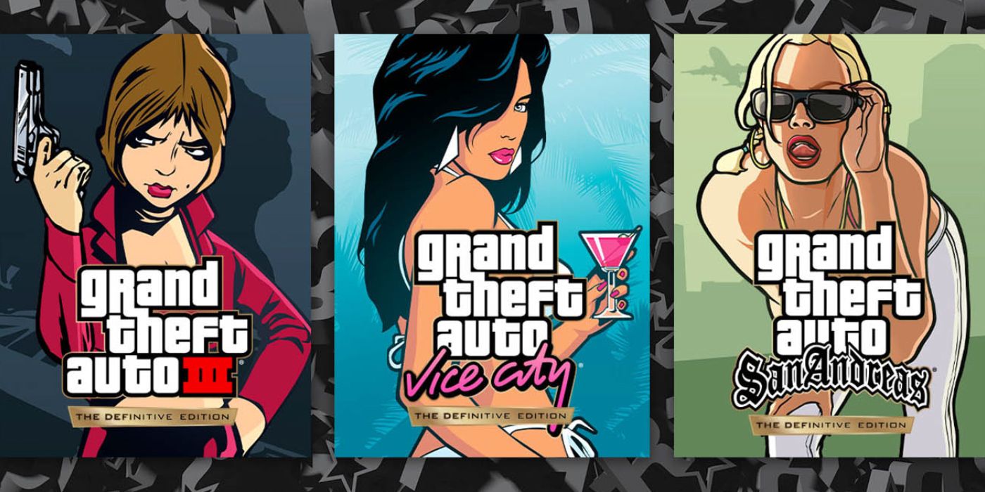 Grand Theft Auto: San Andreas – The Definitive Edition em breve - Epic  Games Store