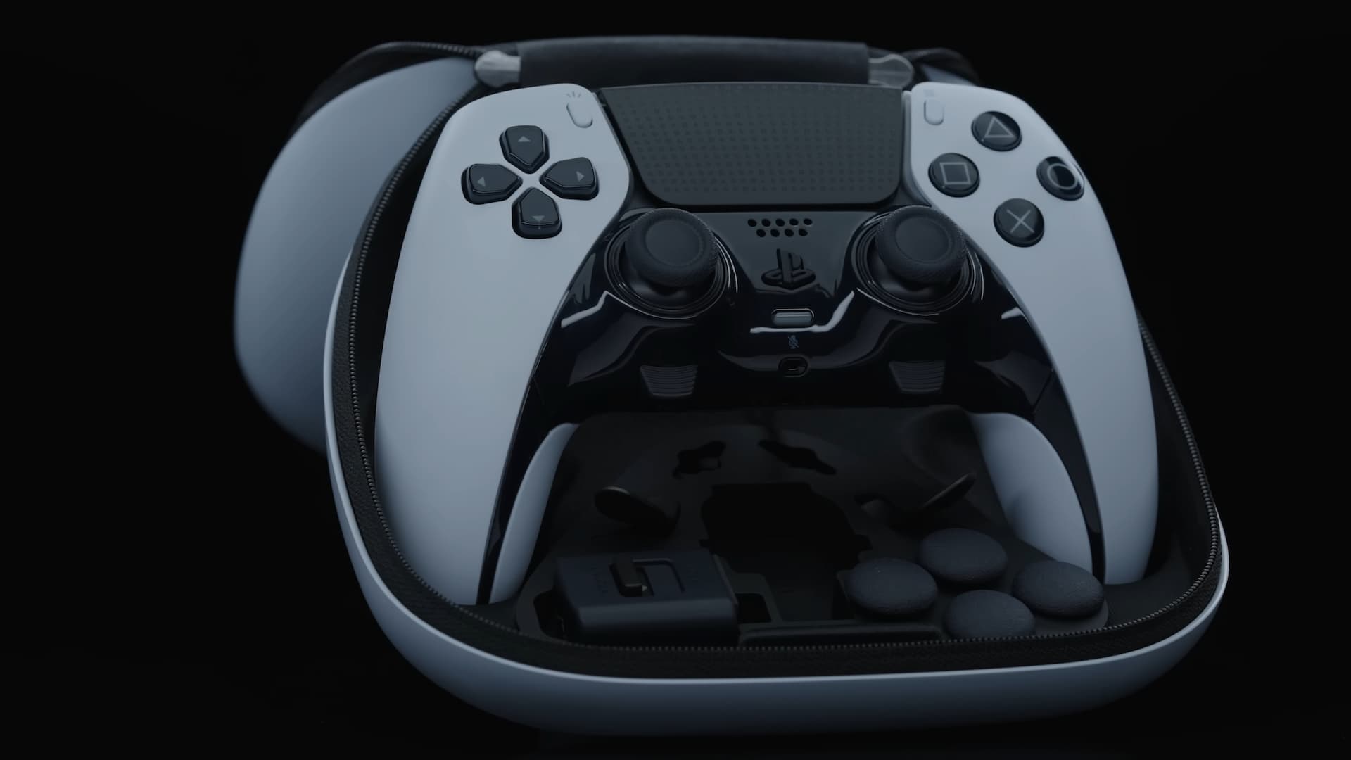 DualSense Edge: veja principais novidades do controle profissional de PS5