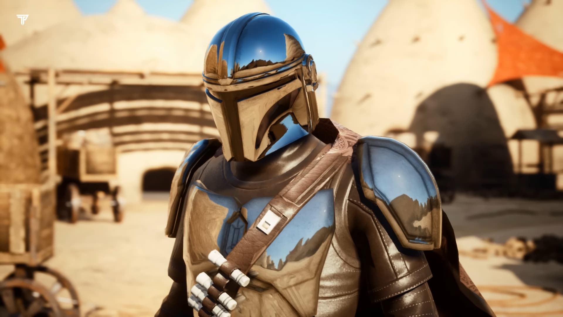 Vazam supostas imagens de jogo de 'The Mandalorian' - Olhar Digital