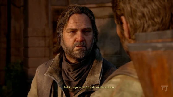 The Last of Us The Last of Us