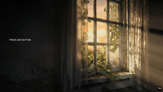 The Last of Us The Last of Us