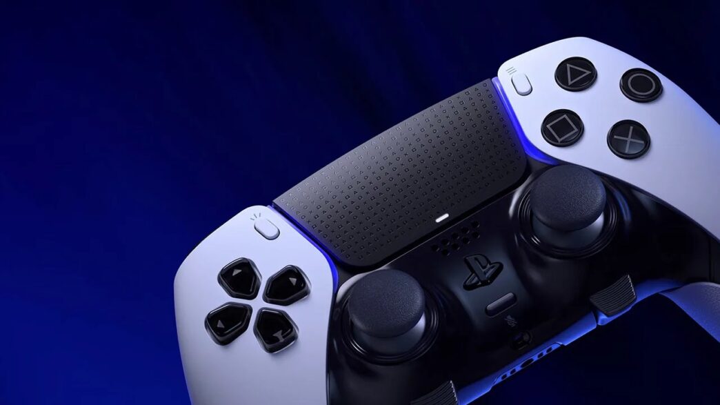 Controle sem fio DualSense Edge para o PS5 tem lançamento adiado no Brasil  