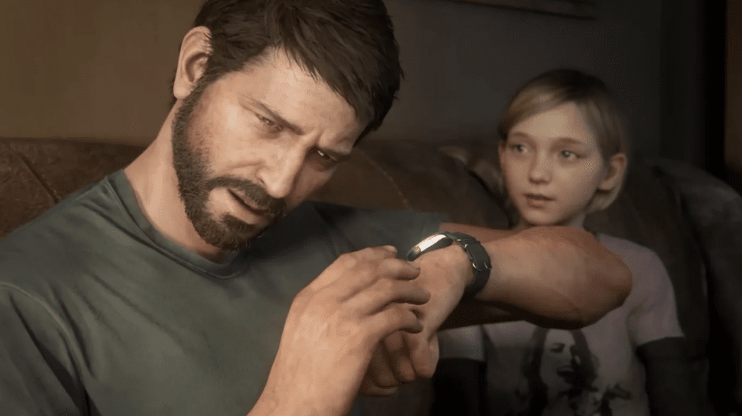 COMPARATIVO da SÉRIE de The Last of Us com o JOGO 