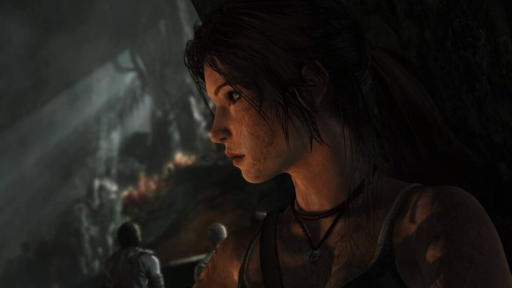 Tomb Raider terá adaptação em série pela  Prime Video
