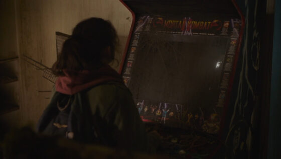 The Last of Us The Last of Us