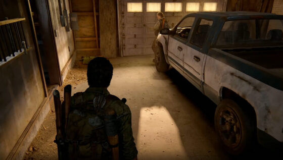 The Last of Us The Last of Us