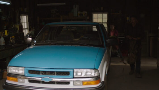 The Last of Us The Last of Us