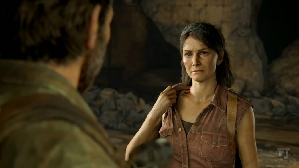 The Last of Us: Veja comparativo de cenas do episódio 3 da série