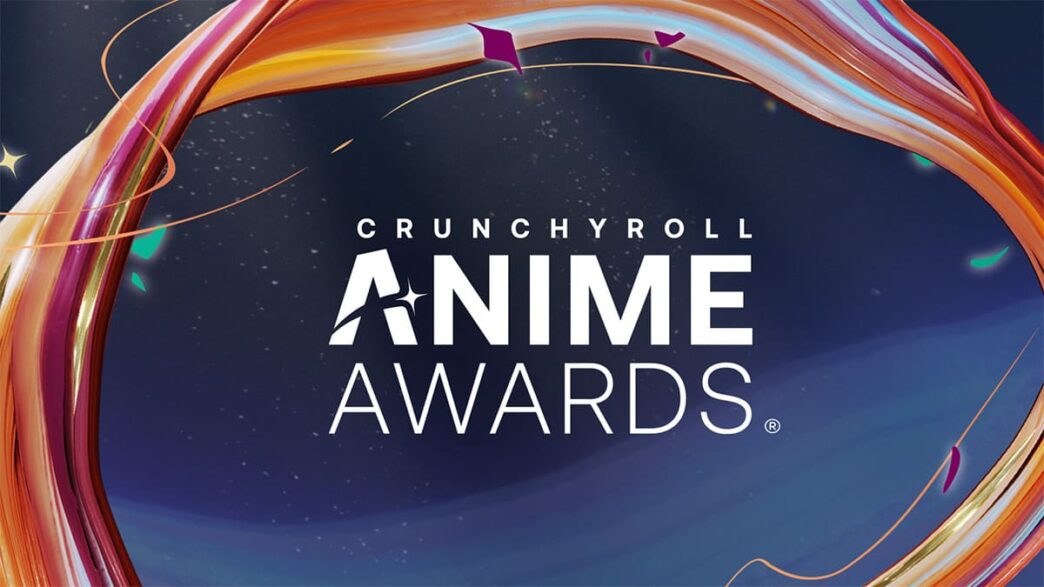 Anime Crunchyroll