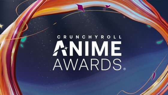 Anime Crunchyroll