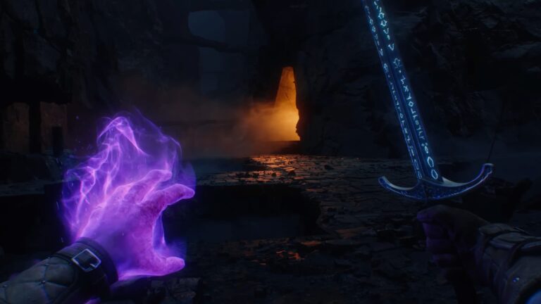 Avowed era inicialmente um jogo multiplayer cooperativo
