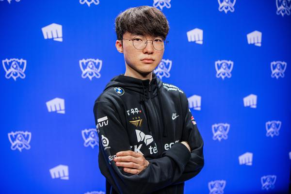 Faker: saiba tudo sobre o maior jogador de LoL da história