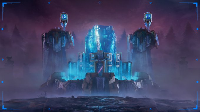 VALORANT: Com o novo mapa Lótus, Riot revela os detalhes do patch 6.0