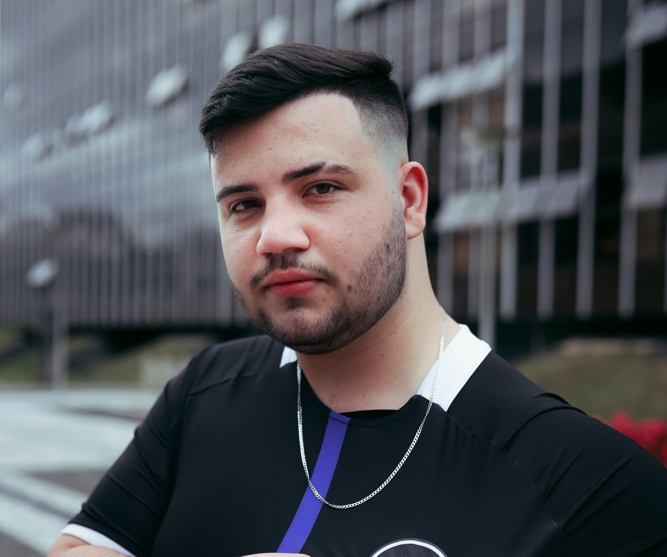 CS GO Fluxo Anuncia Contrata o De History Flow Games CS GO Fluxo Anuncia Contrata o De History Flow Games