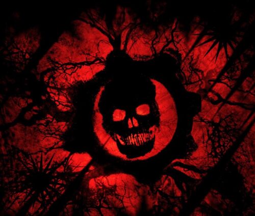 Gears of War E-Day