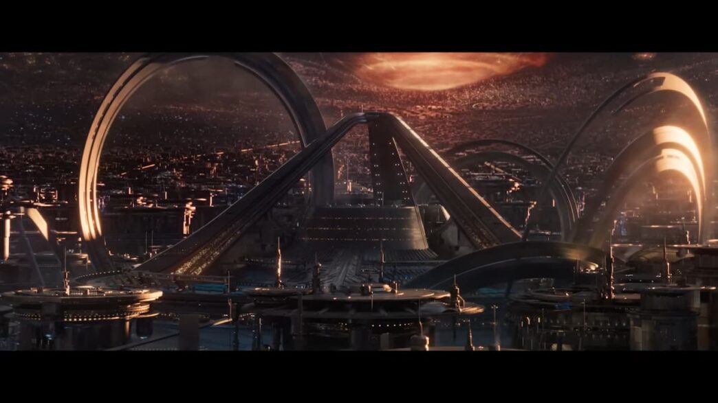 HomemFormiga 3 5 easter eggs do trailer de Quantumania