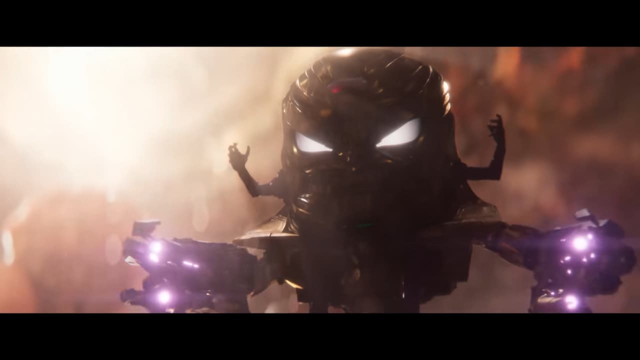 Kang veio aí! Trailer de Homem-Formiga 3 traz novo vilão do MCU