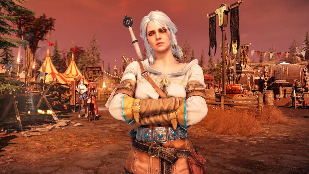 The Witcher 3: Tudo sobre a nova versão do game