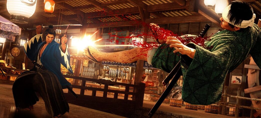 Like a Dragon: Ishin! revela requisitos de sua versão para PC