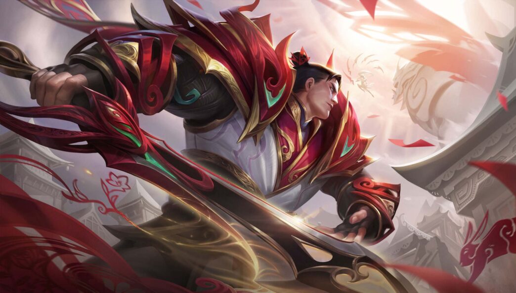 LoL: Patch 13.1 traz novas skins, balanceamento de campeões e mais