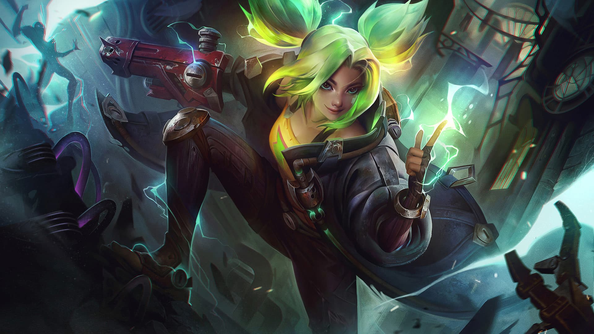 Como jogar League of Legends, Moba popular da Riot Games