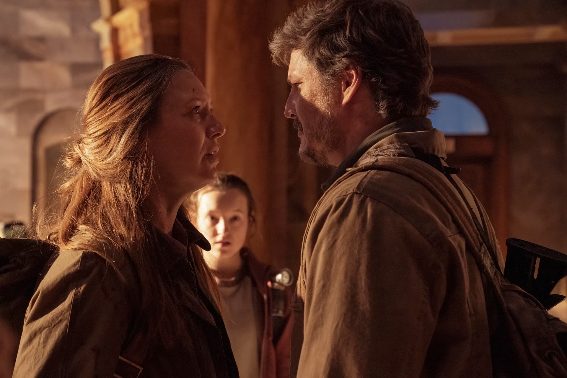 The Last of Us: série brilha no Emmy e recebe 24 indicações