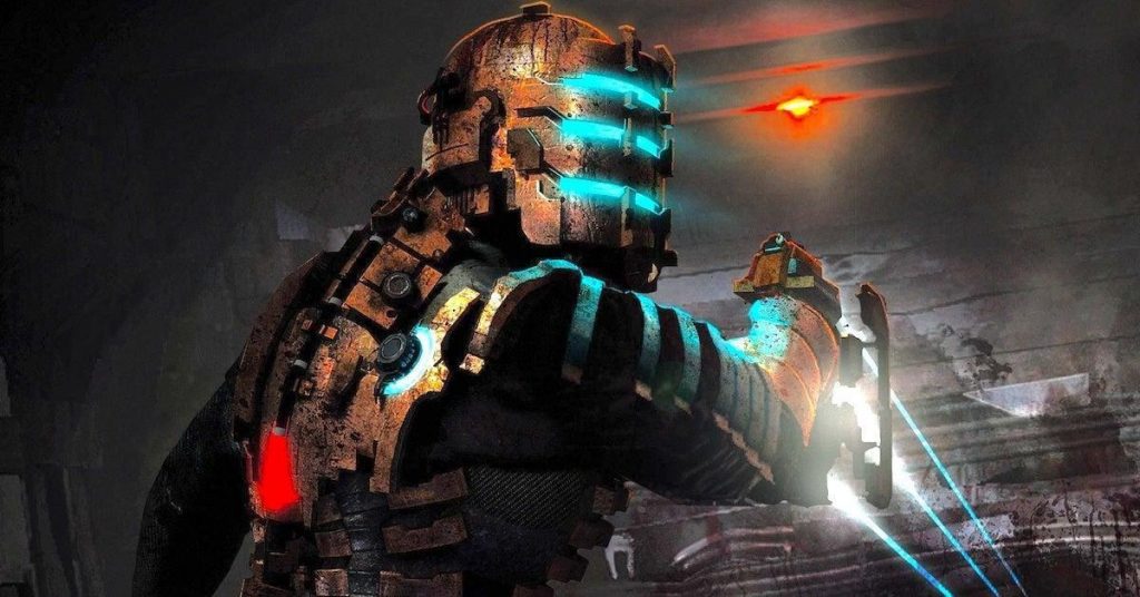 Dead Space Remake: how to watch and what time is the EA Motive live event  today, March 11 - Meristation