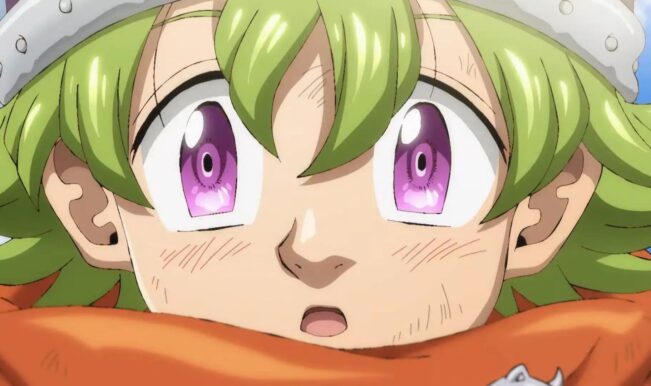 Four Knights of the Apocalypse