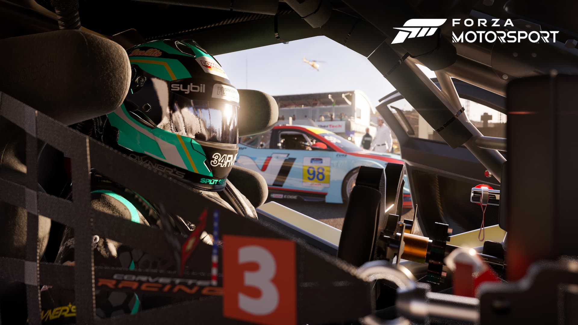 Veja requisitos para jogar Forza Motorsport no PC