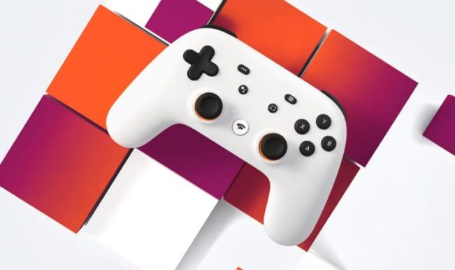 google stadia