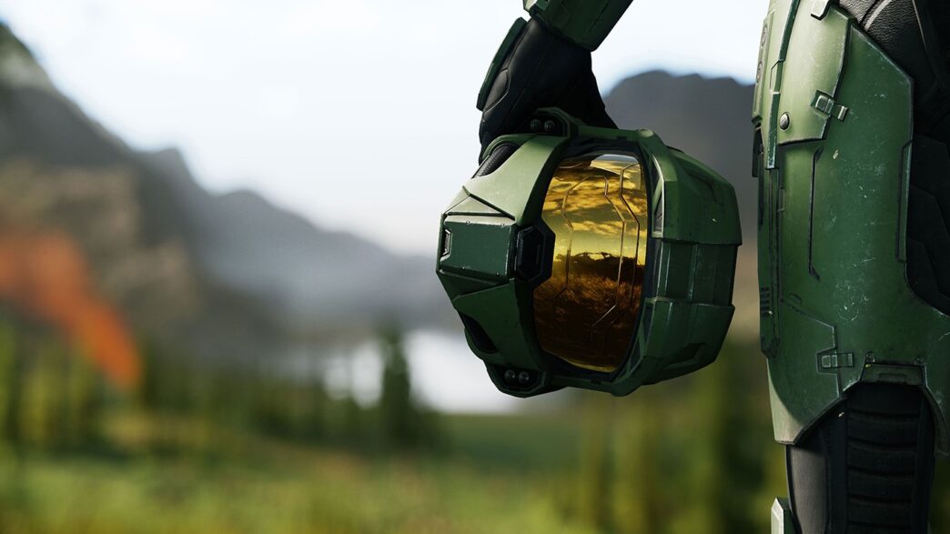 Microsoft estaria decepcionada com Halo Infinite e considera o