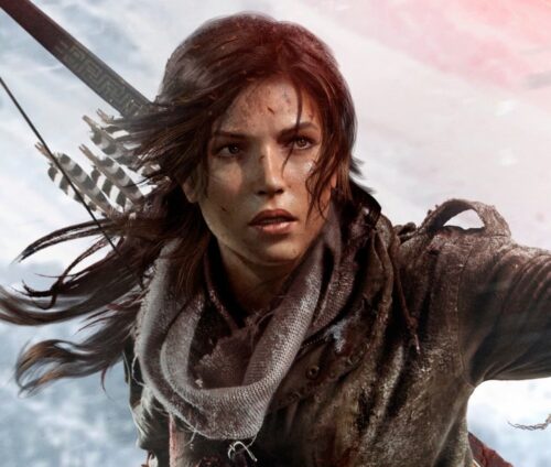 PowerWash Simulator - Tomb Raider Special Pack