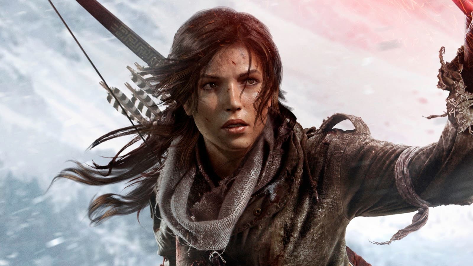PowerWash Simulator: Tomb Raider Content Pack (2023)