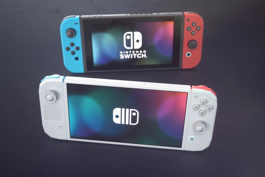 Nintendo Switch 2 pode ter nova janela de estreia em 2024